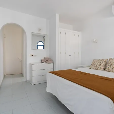 Playmar - Maspalomas With Wifi, Aircon And Pool Holiday home