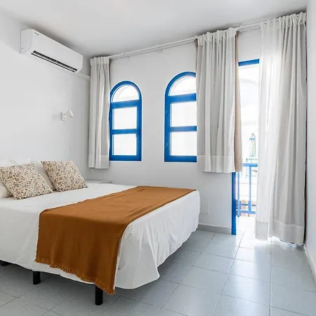 Playmar - Maspalomas With Wifi, Aircon And Pool Maspalomas (Gran Canaria)
