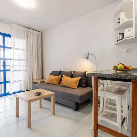 Holiday home Playmar - Maspalomas With Wifi, Aircon And Pool Maspalomas (Gran Canaria)